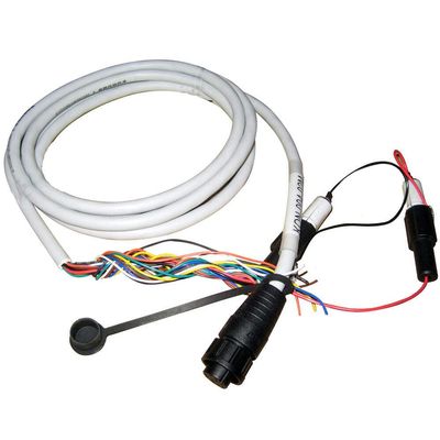 Furuno Power/Data Cable for FCV585 & FCV620