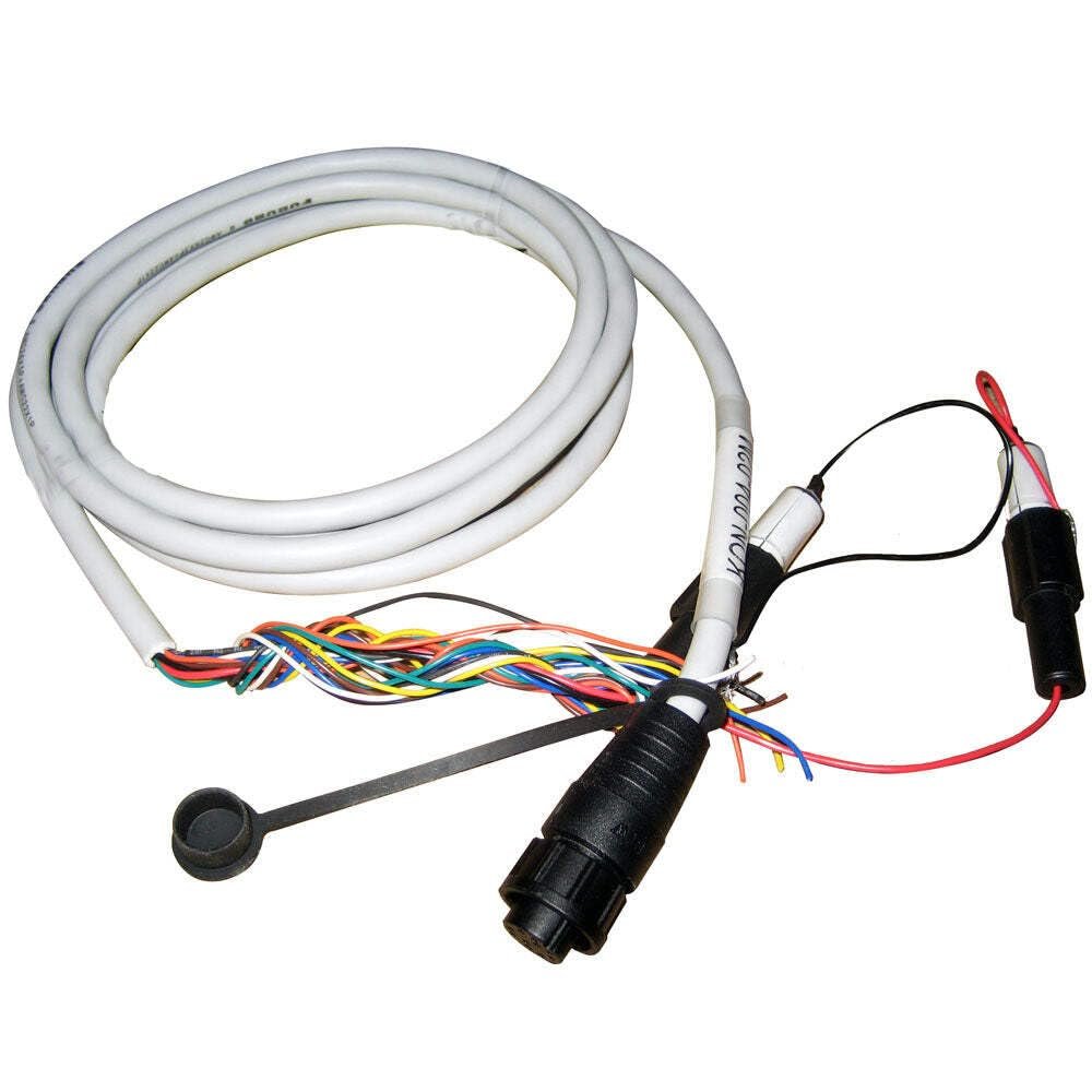 Furuno Power/Data Cable for FCV585 & FCV620
