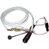 Furuno Power/Data Cable for FCV585 & FCV620 view 1