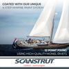 Scanstrut SC20 Mast Mount - SC20 view 3