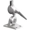 Shakespeare 5187 4-way Stainless Ratchet Mnt view 1