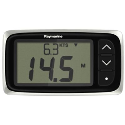 Raymarine E70066 i40 Bidata Display