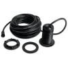 Garmin Airmar P19 Plastic Thru-Hull Mount Transducer view 1