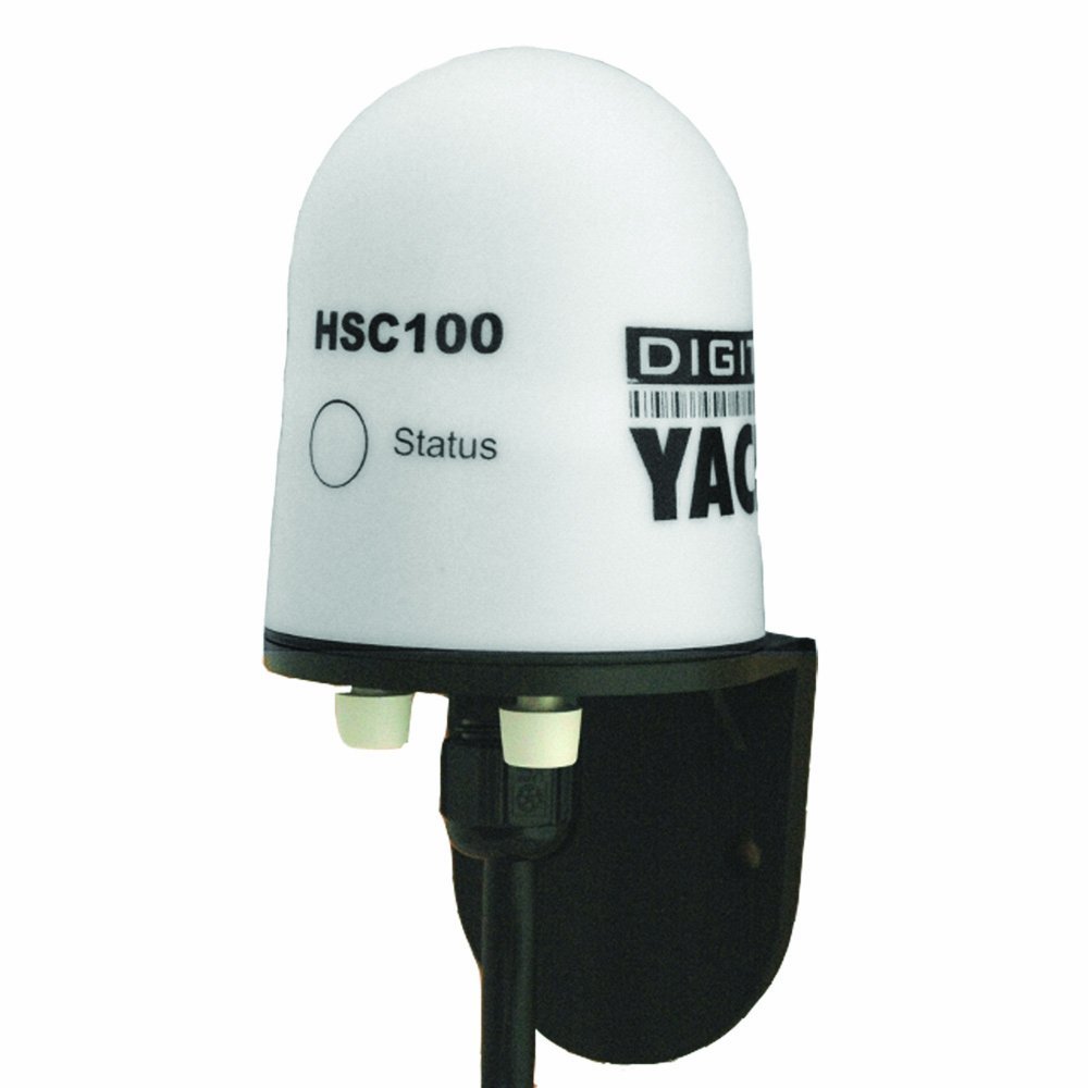Digital Yacht HSC100 High Performance Fluxgate Sensor