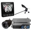Raymarine i70 System Pack, Wind, Depth, Speed view 1