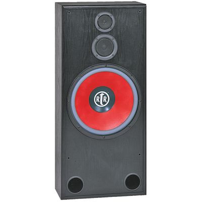 Bic America 15" Rtr Tower Speaker 43.75In. X 20.75In. X 15.00In.