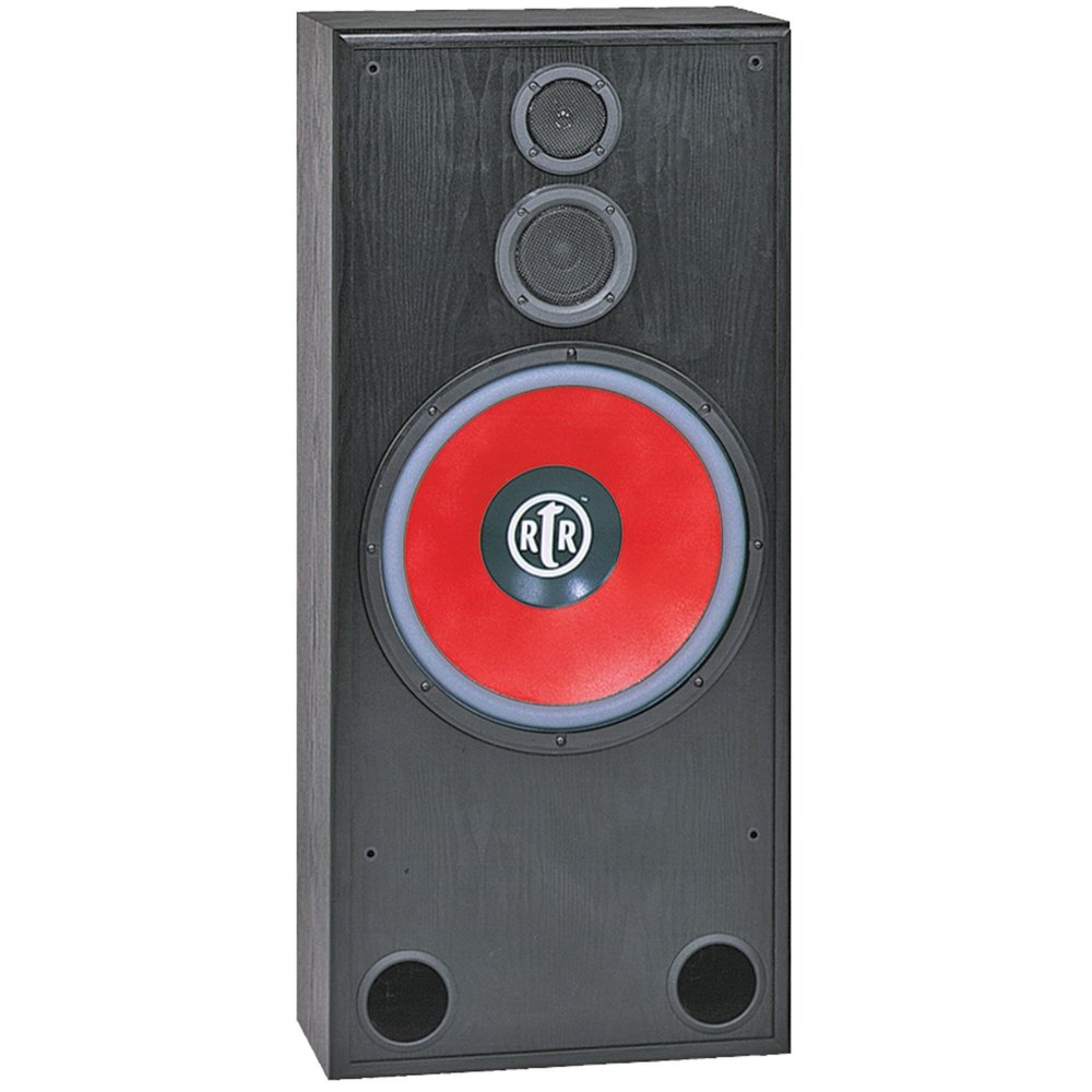 Bic America 15" Rtr Tower Speaker 43.75In. X 20.75In. X 15.00In.