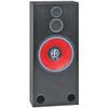 Bic America 15" Rtr Tower Speaker 43.75In. X 20.75In. X 15.00In. view 1