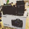 CANON 8469B002 20.2 Megapixel EOS 70D Digital SLR Camera (Body Only) view 2
