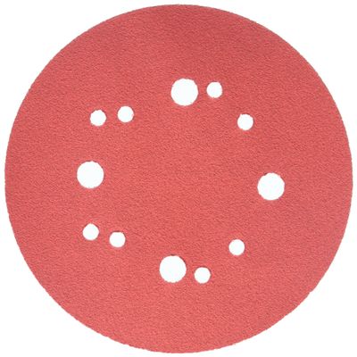 Random Orbit Sanding Disc, 5-Inch