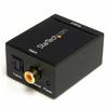 StarTech Accessory SPDIF2AA SPDIF/Toslink to Stereo RCA Audio Converter Retail view 1