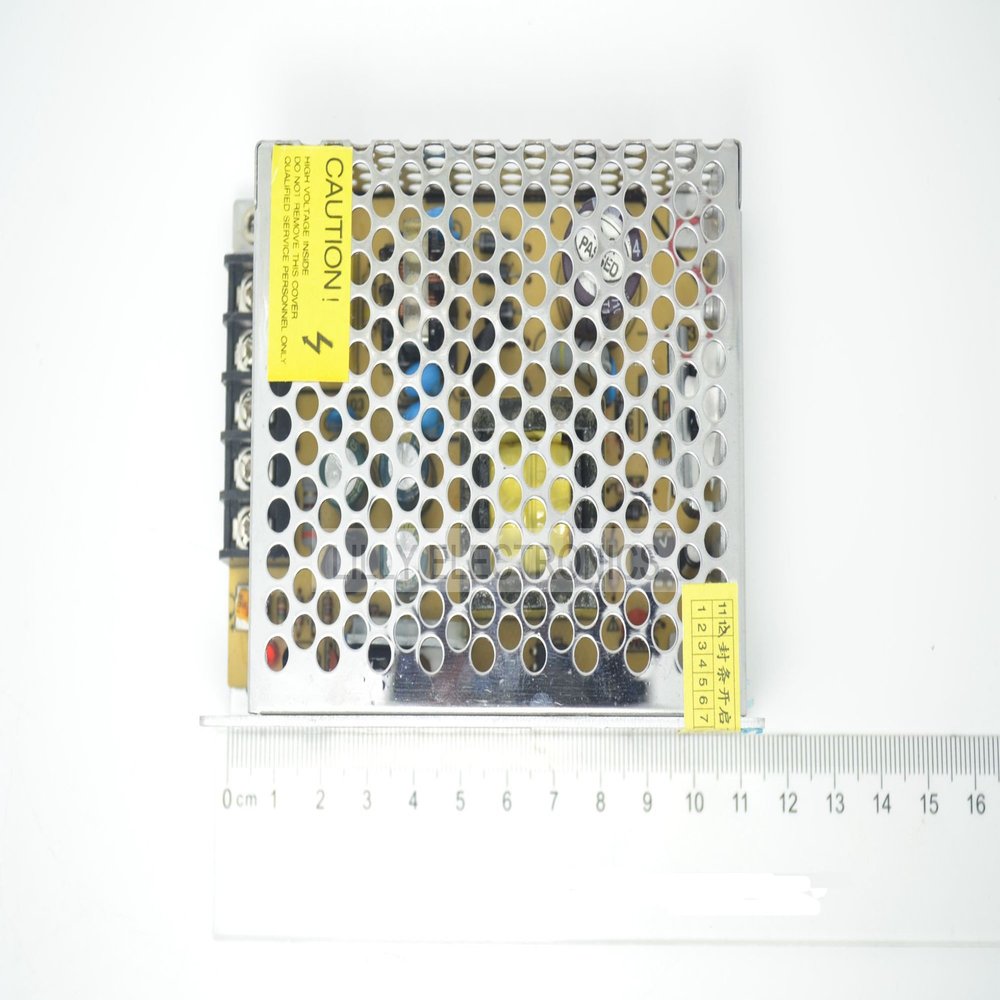 3258/5050 SMD LED Strip Power Supply/Transformer 12v 60w