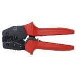 638116800,Application Tooling, Hand Crimp Tool for Pin and Socket Crimp Terminals (1 Items)