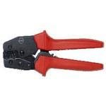 638116800,Application Tooling, Hand Crimp Tool for Pin and Socket Crimp Terminals (1 Items)