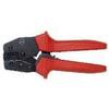 638116800,Application Tooling, Hand Crimp Tool for Pin and Socket Crimp Terminals (1 Items) view 1