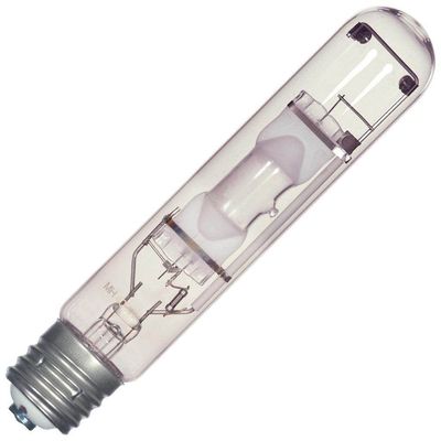 Satco S5908 Mogul Bulb in Light Finish, 9.75 inches, Clear