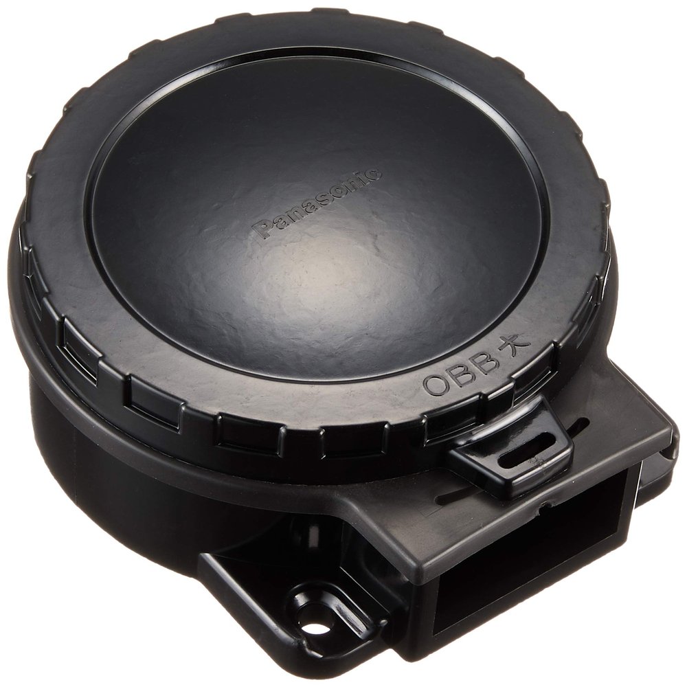 Panasonic WJ4100 Waterproof Joint Box, Large