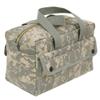 Rothco Mechanics Tool Bag With Brass Zipper (ACU Digital Camo) view 1