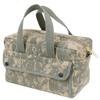Rothco Mechanics Tool Bag With Brass Zipper (ACU Digital Camo) view 2