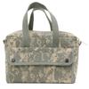 Rothco Mechanics Tool Bag With Brass Zipper (ACU Digital Camo) view 3