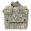 Rothco Mechanics Tool Bag With Brass Zipper (ACU Digital Camo) view 4