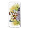 Calvin and Hobbes iPod Touch 5 Soft Cases-Cosica Provide Superior Cases For iPod Touch 5 view 1
