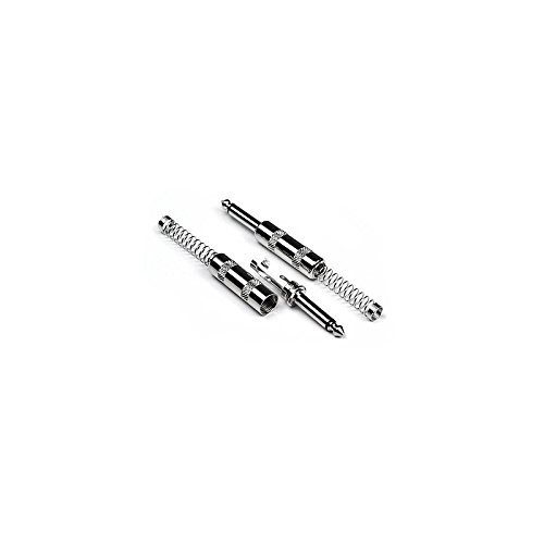 Invotone J100 Cable 6.35 mm mono jack Male