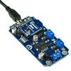 MotorAir - Bluetooth Dual Motor Driver Smartphone Remote Control Kit view 1