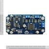MotorAir - Bluetooth Dual Motor Driver Smartphone Remote Control Kit view 2