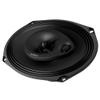 Audison APX 690 Prima Series 6 x 9 3-Way Coaxial Speakers + Grilles (Pair) view 2