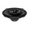 Audison APX 690 Prima Series 6 x 9 3-Way Coaxial Speakers + Grilles (Pair) view 3