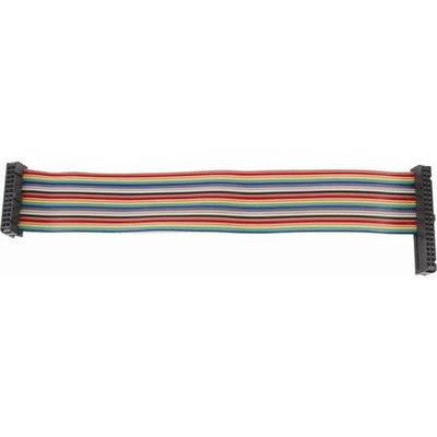200mm Female To Female 40 Pin To 26 Pin IDC Ribbon Cable