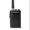 Uniden PRO401HH Professional Series 40 Channel Handheld CB Radio, 4 Watts Power with Hi/Low Power Switch, Auto noise cancellation, Belt Clip And Strap Included, 2.75in. x 4.33in. x 8.66in. view 1