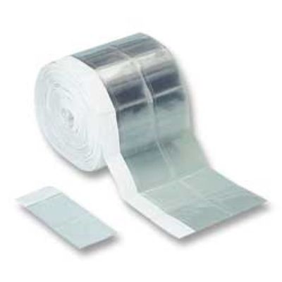 iSmile Universal Film Mounts for #2 Film, Perforated (1000)