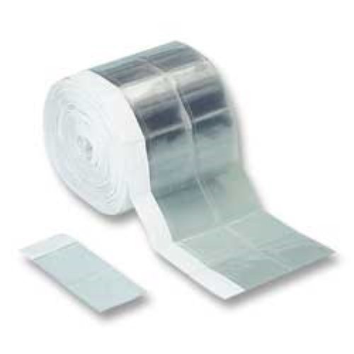 iSmile Universal Film Mounts for #2 Film, Perforated (1000)