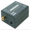 DIGITAL CONVERTER/SPLITTER TOSLINK TO TOSLINK AND SPDIF view 1