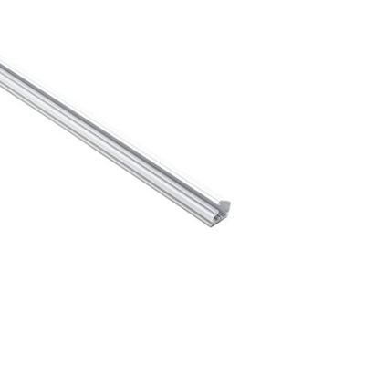 Hellermann Tyton North America TSRP1W-8A Tsrp 0.75", Power Rated Raceway, 8.0' Long, PVC, White, 0.5" Height, 0.75" Width, 8' Length (Pack of 160)