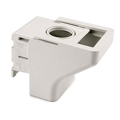 HellermannTyton - TSRP1W-50 - Ceiling Drop 3/4in 3-Pc PVC Wht - (Pack of 10)