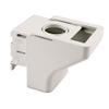 HellermannTyton - TSRP1W-50 - Ceiling Drop 3/4in 3-Pc PVC Wht - (Pack of 10) view 1