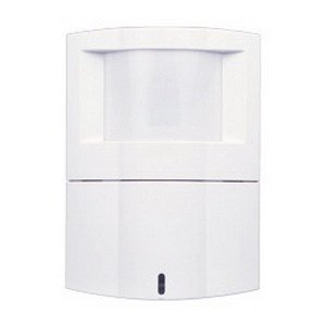 Cooper Controls OAWC-P-120W PIR Wall/Corner Sensor, Wide Angle 120 Degree