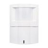 Cooper Controls OAWC-P-120W PIR Wall/Corner Sensor, Wide Angle 120 Degree view 1