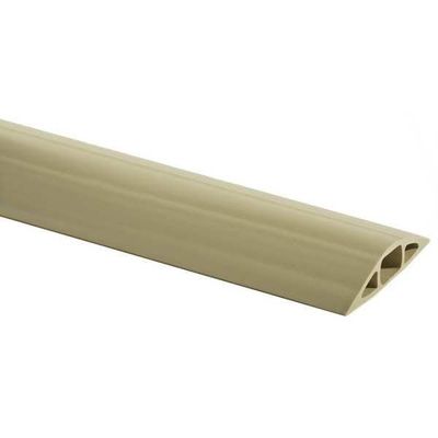 Hubbell KELFT2BG10 Small Floortrak, 10', Beige (Pack of 10)