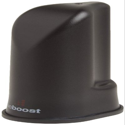 Wilson Desktop Cellular Antenna 700 2100 Mhz With 5 Foot Cable and SMA Male Connector
