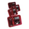 Sper Scientific 810040C Compact Visual and Audible Alarm Timer, 99 Minutes Range view 1