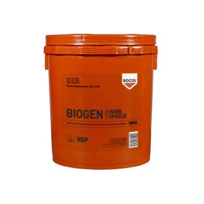 Rocol Biogen Wireshield PN 20064