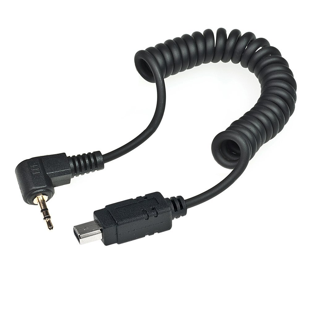 Kaiser 3L Shutter Release Cord (207010)