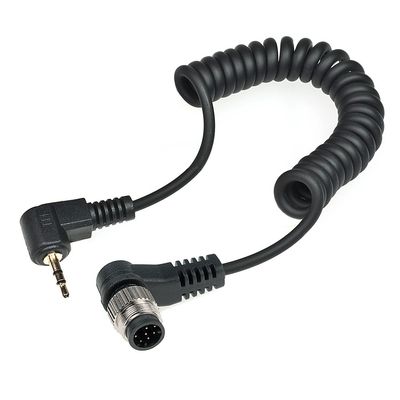 Kaiser 1N Shutter Release Cord (207006)