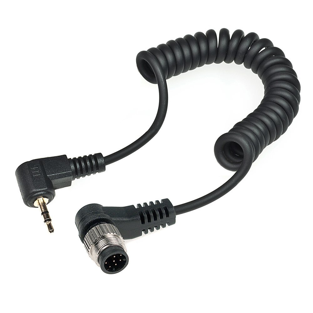 Kaiser 1N Shutter Release Cord (207006)
