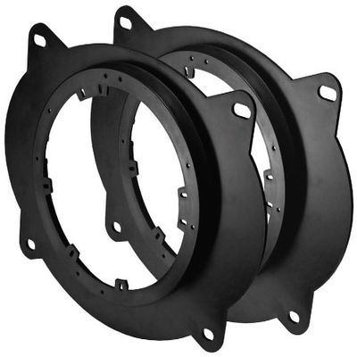 American International 6.5"/6.75" Speaker Install Kit For Select Lexus/Toyota