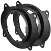 American International 6.5"/6.75" Speaker Install Kit For Select Lexus/Toyota view 1